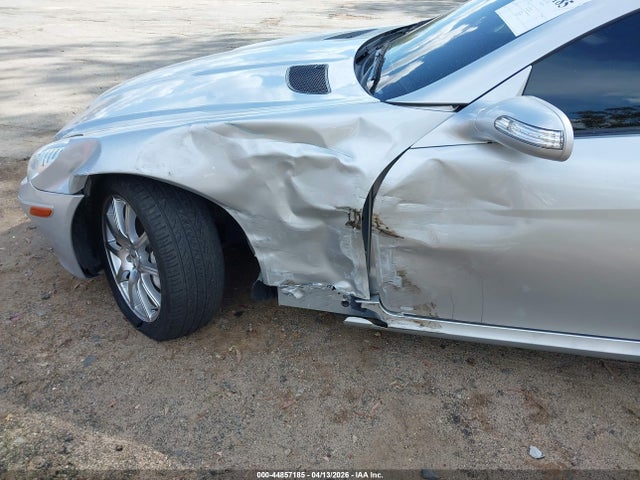 Aukcja sprzedaży 2005 Mercedes-benz Slk 350, vin: WDBWK56F65F040700, numer aukcji: 44857185