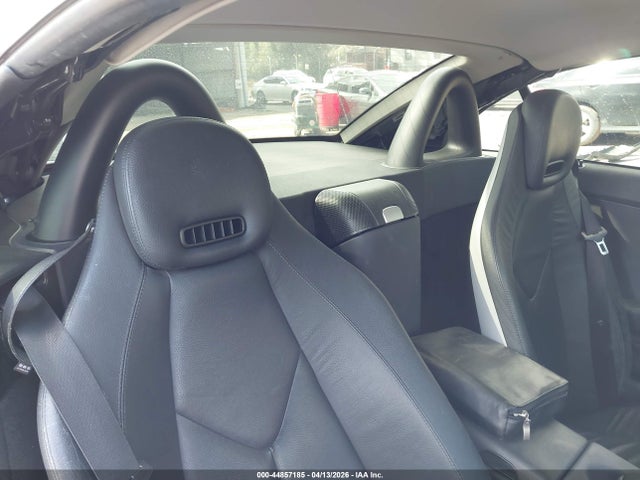 Aukcja sprzedaży 2005 Mercedes-benz Slk 350, vin: WDBWK56F65F040700, numer aukcji: 44857185