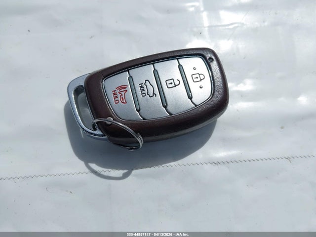 2017 HYUNDAI ELANTRA 5NPD84LF0HH061848 Photo 10