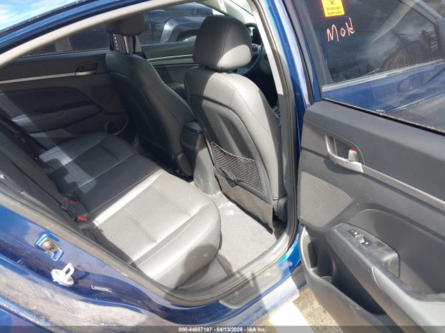 2017 HYUNDAI ELANTRA 5NPD84LF0HH061848 Photo 7