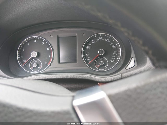 2013 Volkswagen Passat 3.6l V6 Sel Premium მანქანა იყიდება აუქციონზე, vin: 1VWCM7A35DC097815, აუქციონის ნომერი: 44857192