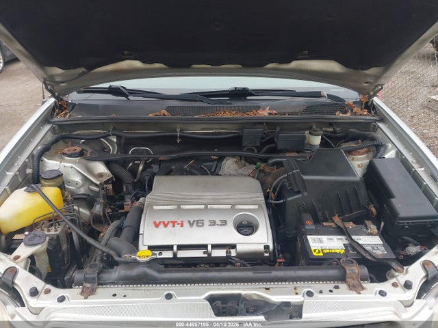 2006 TOYOTA HIGHLANDER JTEEP21AX60164915 Photo 9