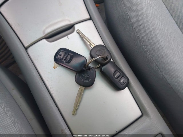 2006 TOYOTA HIGHLANDER JTEEP21AX60164915 Photo 10