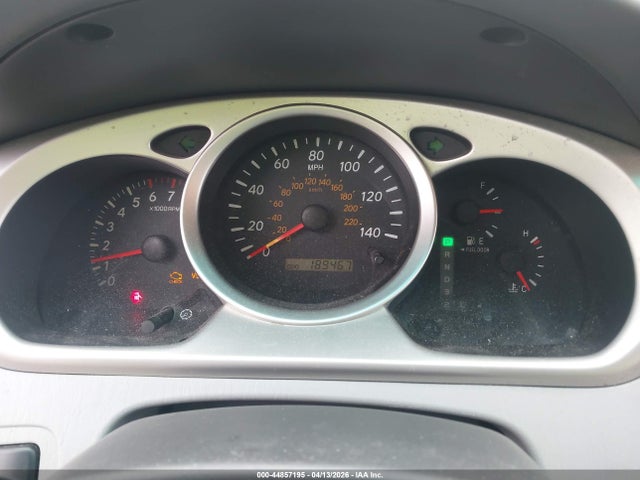 2006 TOYOTA HIGHLANDER JTEEP21AX60164915 Photo 6