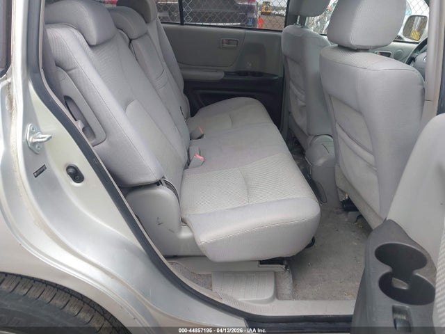 2006 TOYOTA HIGHLANDER JTEEP21AX60164915 Photo 7