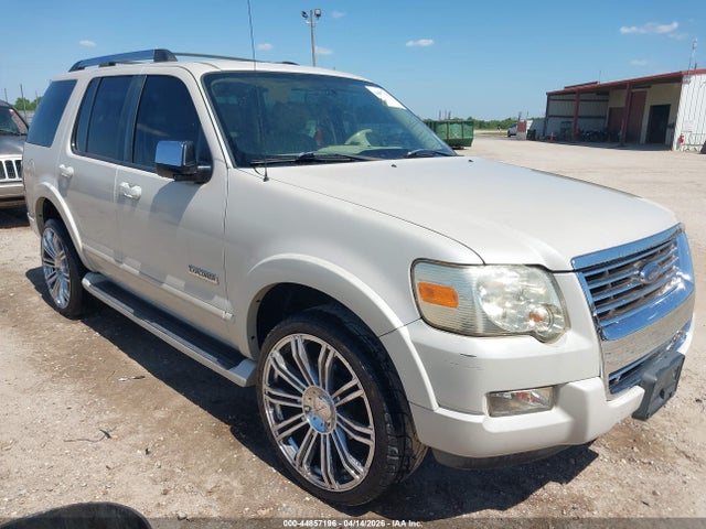 2006 FORD EXPLORER 1FMEU65E76UB29626