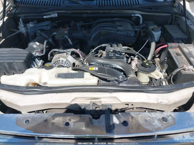 2006 FORD EXPLORER 1FMEU65E76UB29626 Photo 9