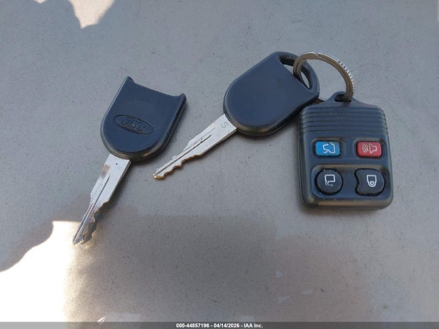2006 FORD EXPLORER 1FMEU65E76UB29626 Photo 10