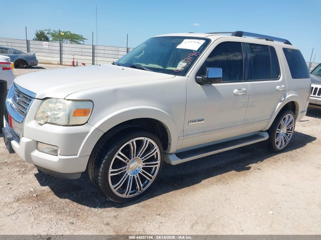 2006 FORD EXPLORER 1FMEU65E76UB29626 Photo 1