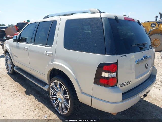 2006 FORD EXPLORER 1FMEU65E76UB29626 Photo 2