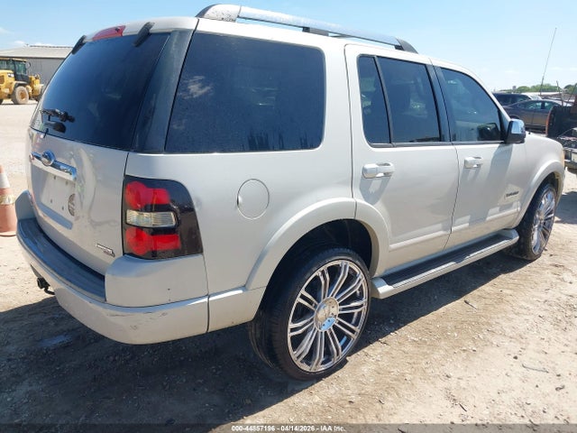 2006 FORD EXPLORER 1FMEU65E76UB29626 Photo 3