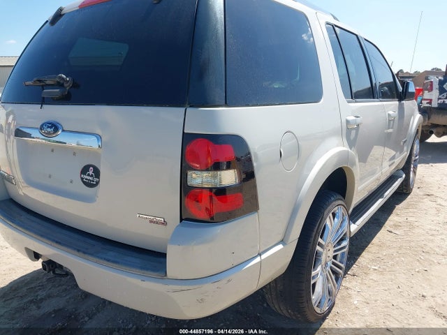 2006 FORD EXPLORER 1FMEU65E76UB29626 Photo 5