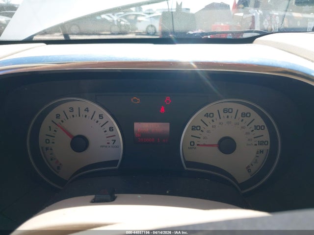 2006 FORD EXPLORER 1FMEU65E76UB29626 Photo 6