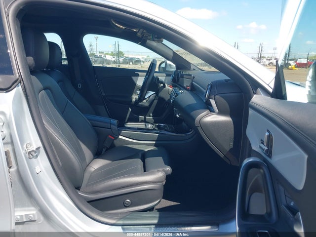 W1K5J4HB8SN512617 Mercedes-Benz Cla 250 Coupe 4matic