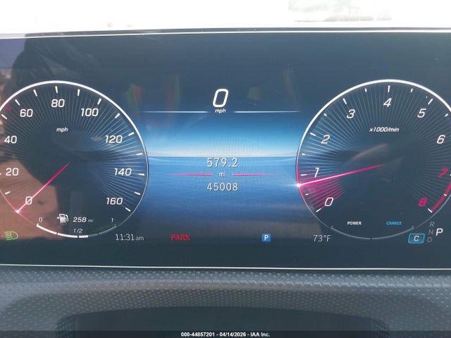 W1K5J4HB8SN512617 Mercedes-Benz Cla 250 Coupe 4matic
