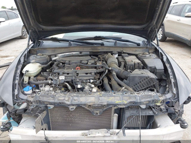 Aukcja sprzedaży 2021 Hyundai Sonata Limited, vin: 5NPEH4J27MH068634, numer aukcji: 44857203