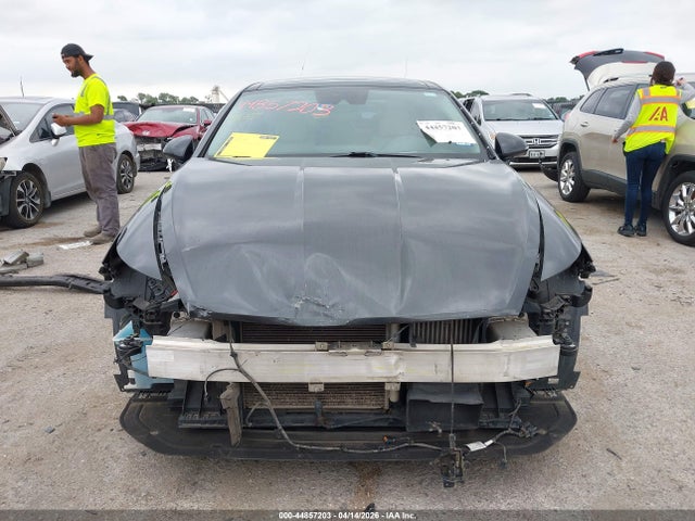 Aukcja sprzedaży 2021 Hyundai Sonata Limited, vin: 5NPEH4J27MH068634, numer aukcji: 44857203