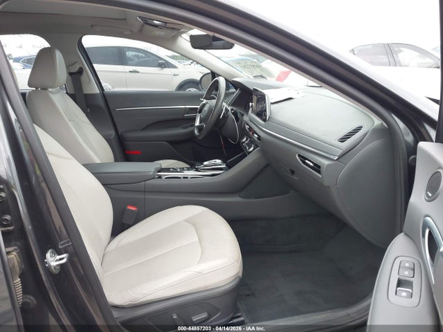 Aukcja sprzedaży 2021 Hyundai Sonata Limited, vin: 5NPEH4J27MH068634, numer aukcji: 44857203