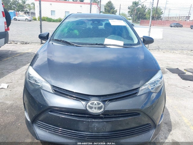 Toyota Corolla Xle 2018 5YFBURHE4JP824043 Image 12
