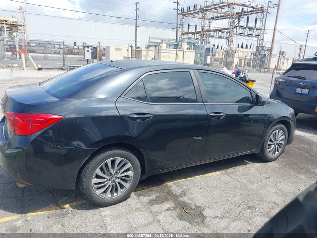 Toyota Corolla Xle 2018 5YFBURHE4JP824043 Image 13