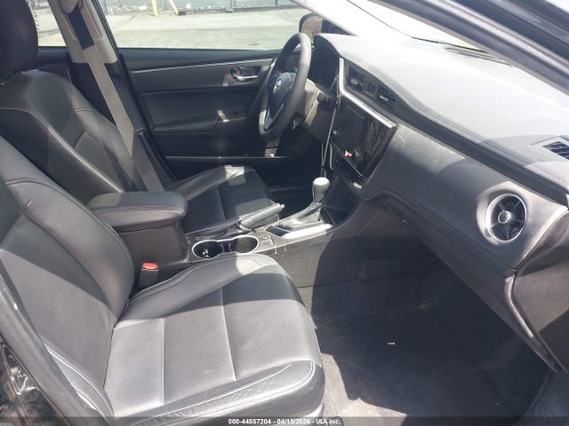 Toyota Corolla Xle 2018 5YFBURHE4JP824043 Image 5