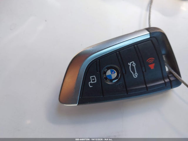 BMW X3 Xdrive30i 2022 5UX53DP03N9K11947 Image 11