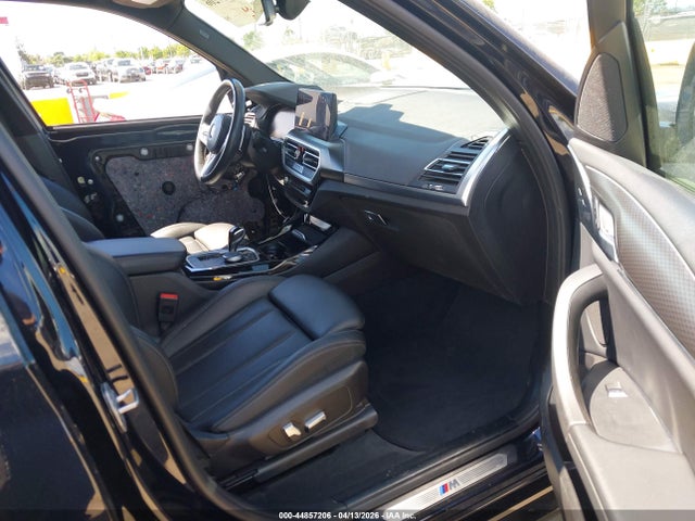 BMW X3 Xdrive30i 2022 5UX53DP03N9K11947 Image 5