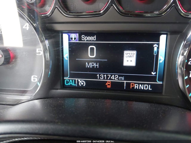 Aukcja sprzedaży 2018 Gmc Sierra 1500 Slt, vin: 3GTU2NEC6JG190461, numer aukcji: 44857208