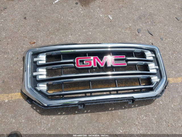 Aukcja sprzedaży 2018 Gmc Sierra 1500 Slt, vin: 3GTU2NEC6JG190461, numer aukcji: 44857208
