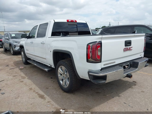Aukcja sprzedaży 2018 Gmc Sierra 1500 Slt, vin: 3GTU2NEC6JG190461, numer aukcji: 44857208