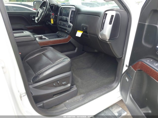 Aukcja sprzedaży 2018 Gmc Sierra 1500 Slt, vin: 3GTU2NEC6JG190461, numer aukcji: 44857208