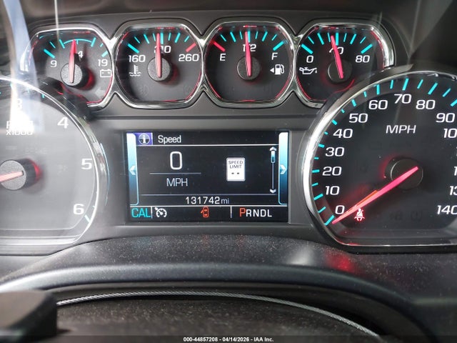 Aukcja sprzedaży 2018 Gmc Sierra 1500 Slt, vin: 3GTU2NEC6JG190461, numer aukcji: 44857208