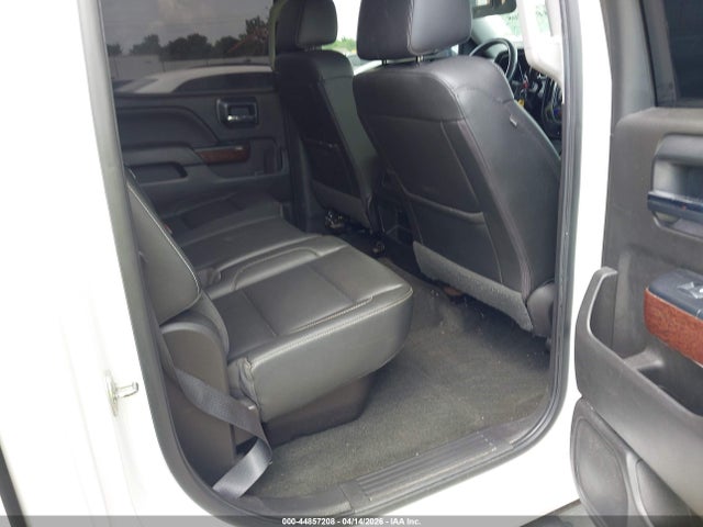 Aukcja sprzedaży 2018 Gmc Sierra 1500 Slt, vin: 3GTU2NEC6JG190461, numer aukcji: 44857208