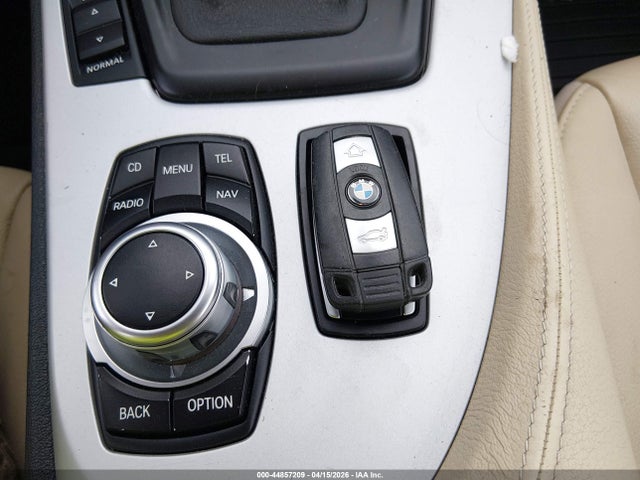 44857209 :رقم المزاد ، WBALM5C52BE377678 vin ، 2011 Bmw Z4 Sdrive30i مزاد بيع