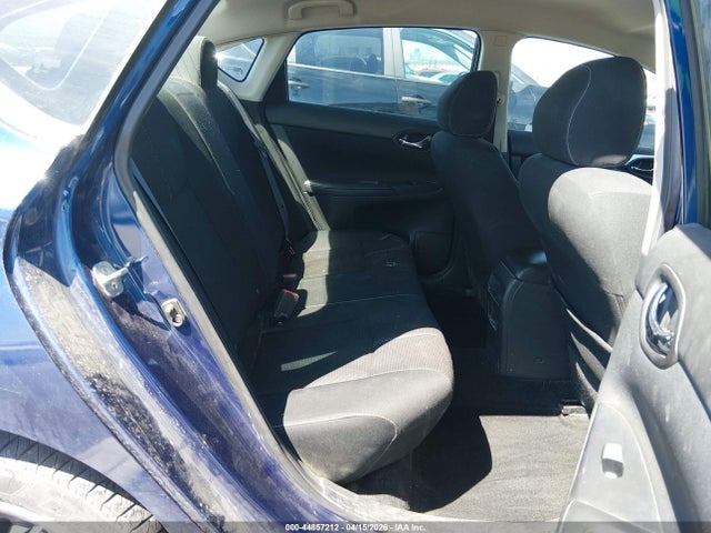 3N1AB7AP5GY283985 Nissan SENTRA S