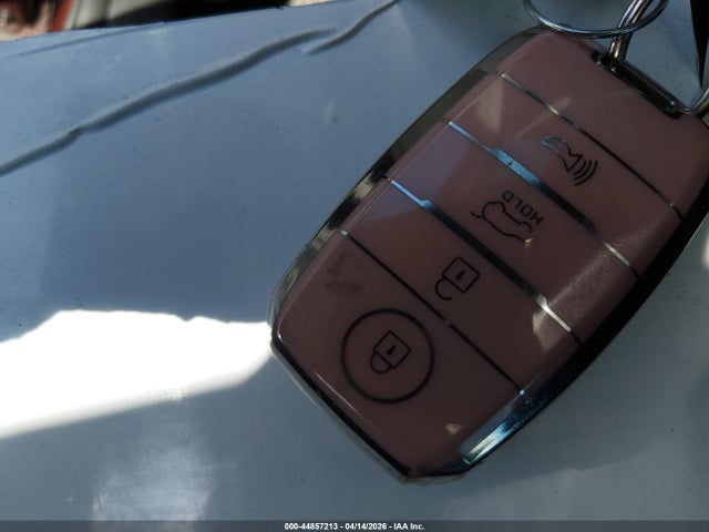 5XYPG4A58LG638037 KIA Sorento 3.3l S