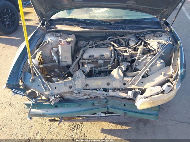 44857214 :رقم المزاد ، 2G4WS52J4Y1184913 vin ، 2000 Buick Century Custom مزاد بيع