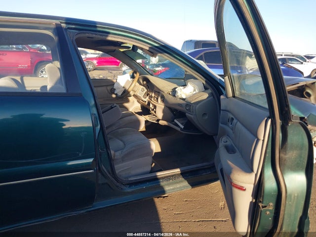 Aukcja sprzedaży 2000 Buick Century Custom, vin: 2G4WS52J4Y1184913, numer aukcji: 44857214