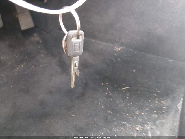 Aukcja sprzedaży 2001 Cadillac Eldorado Etc, vin: 1G6ET12941B104871, numer aukcji: 44857215