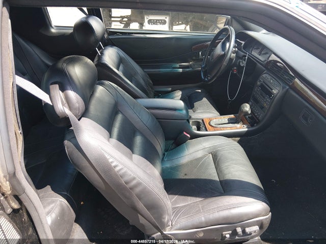 Aukcja sprzedaży 2001 Cadillac Eldorado Etc, vin: 1G6ET12941B104871, numer aukcji: 44857215