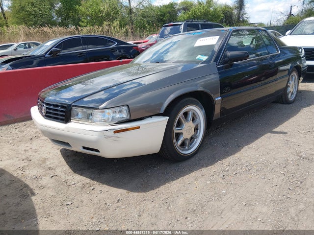 Aukcja sprzedaży 2001 Cadillac Eldorado Etc, vin: 1G6ET12941B104871, numer aukcji: 44857215