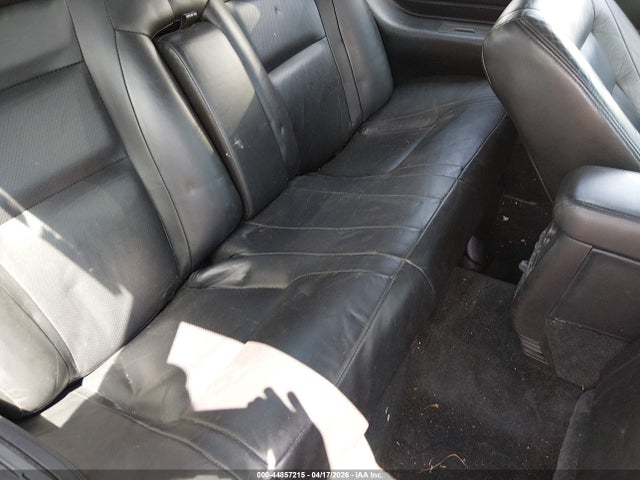 Aukcja sprzedaży 2001 Cadillac Eldorado Etc, vin: 1G6ET12941B104871, numer aukcji: 44857215