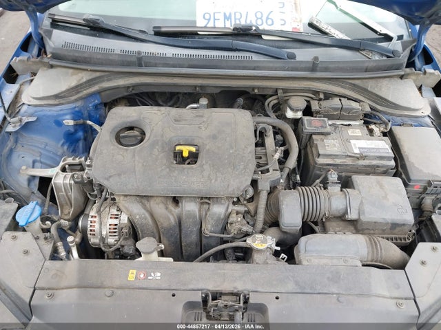 Hyundai ELANTRA SEL 2020 5NPD84LF1LH507322 Image 10
