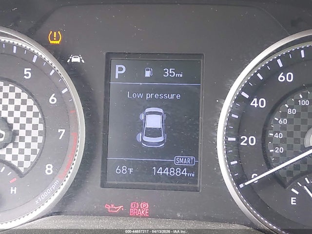 Hyundai ELANTRA SEL 2020 5NPD84LF1LH507322 Image 16