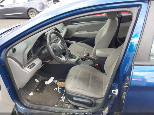 Hyundai ELANTRA SEL 2020 5NPD84LF1LH507322 Image 5