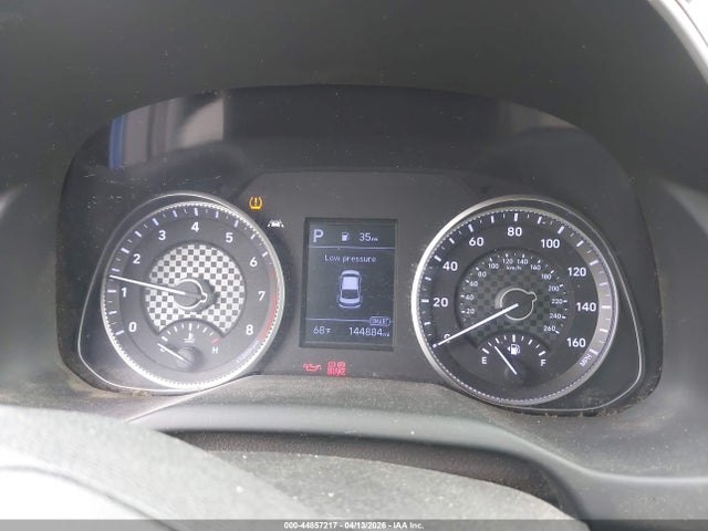 Hyundai ELANTRA SEL 2020 5NPD84LF1LH507322 Image 7