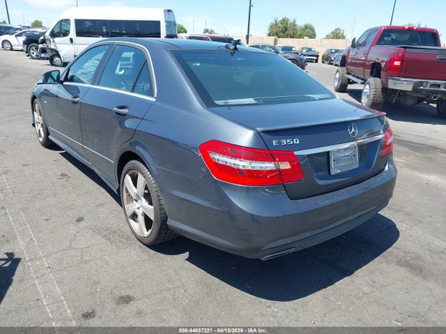 Aukcja sprzedaży 2012 Mercedes-benz E 350, vin: WDDHF5KB1CA608630, numer aukcji: 44857221