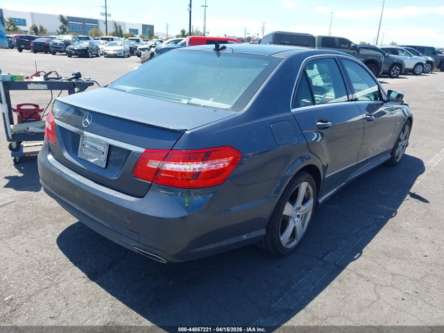 Aukcja sprzedaży 2012 Mercedes-benz E 350, vin: WDDHF5KB1CA608630, numer aukcji: 44857221
