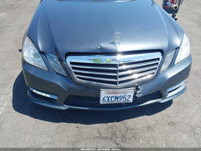 Aukcja sprzedaży 2012 Mercedes-benz E 350, vin: WDDHF5KB1CA608630, numer aukcji: 44857221