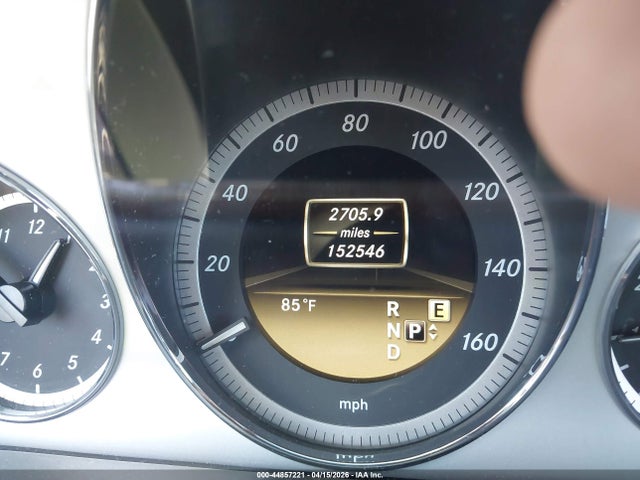 Aukcja sprzedaży 2012 Mercedes-benz E 350, vin: WDDHF5KB1CA608630, numer aukcji: 44857221
